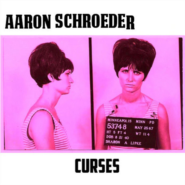Curses! cover