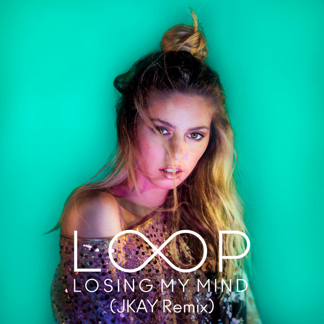 Losing My Mind - JKAY Remix