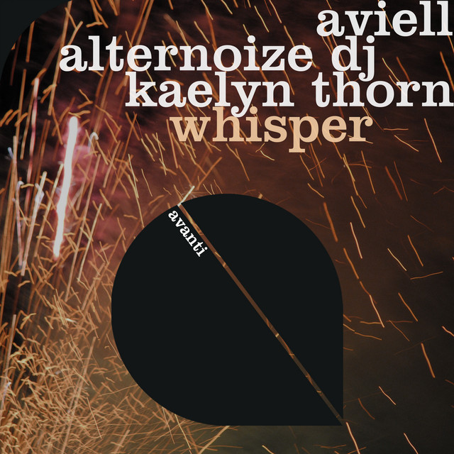 Whisper - Single by Aviell | Spotify