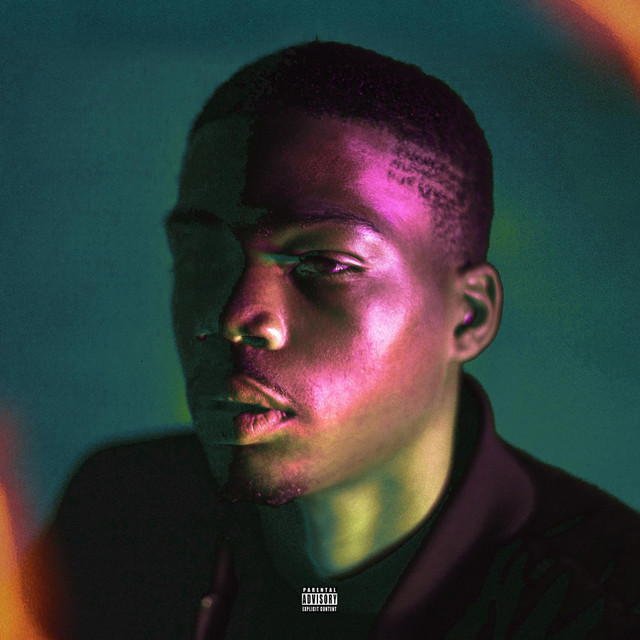 Grade A Frequencies cover art