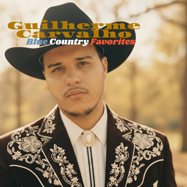 Blues Country Favorites cover