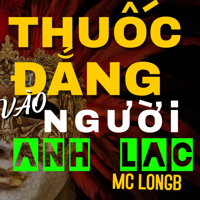 Thuốc Đắng Vào Người Anh Lắc