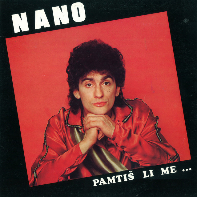 Nano Prša Photo