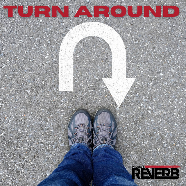 Turn Around