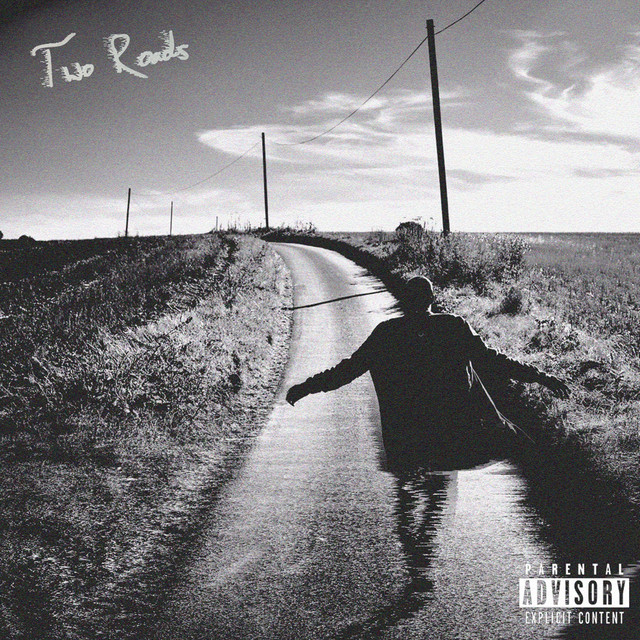 Two Roads cover art