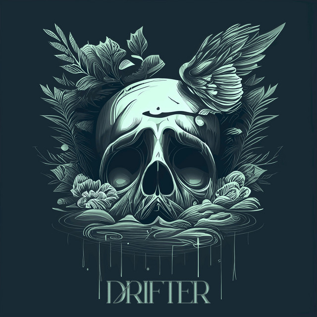 Drifter cover art
