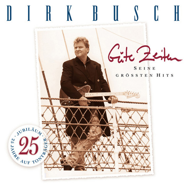 Dirk Busch Sie Beist Und Kratzt