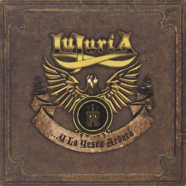 Y la Yesca Arderá cover art