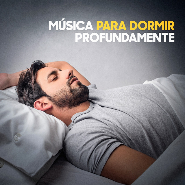 Musica para Dormir Profundamente cover art