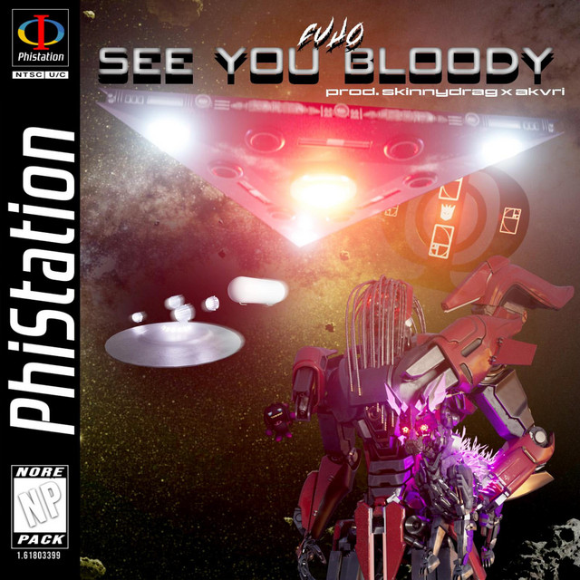 See You Bloody