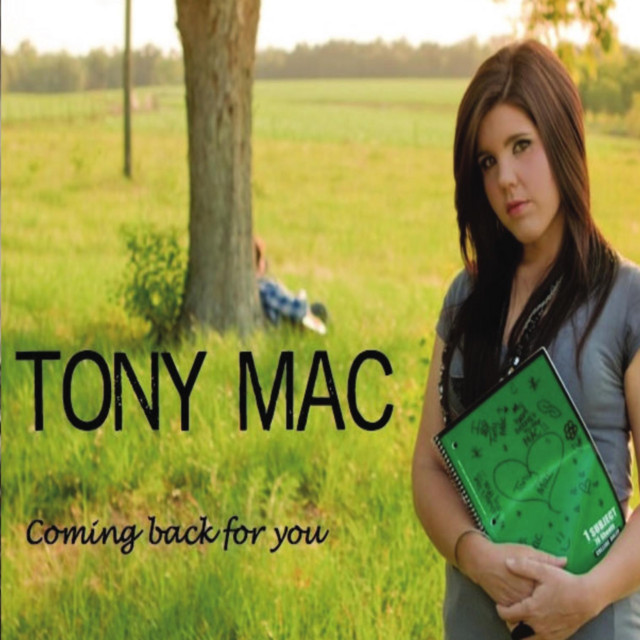 Coming back for you cover art