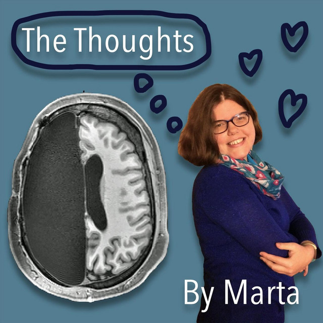 The Thoughts cover art