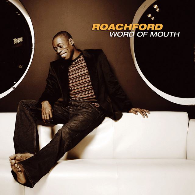 Word of Mouth cover art