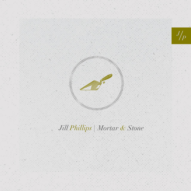 Mortar & Stone cover art