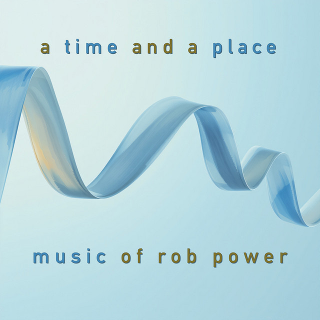 Rob Power