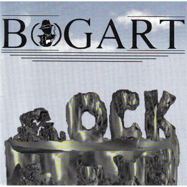 Ock cover art