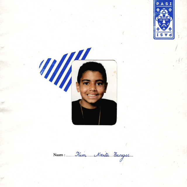 Jong Geleerd cover art
