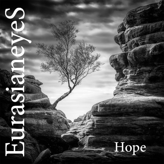 Hope cover
