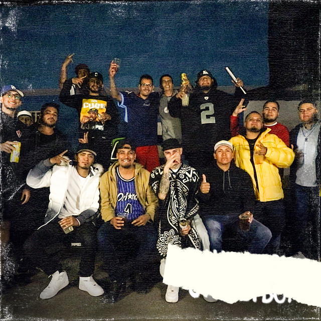 MANIAKOS Y STREETBOYS