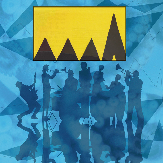 Stéréo cover art