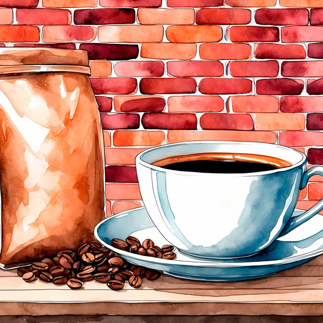 Perfect Coffee Jazz for a Relaxing Start to Your Day