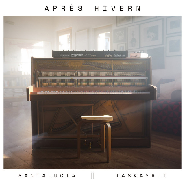 Après Hivern cover art