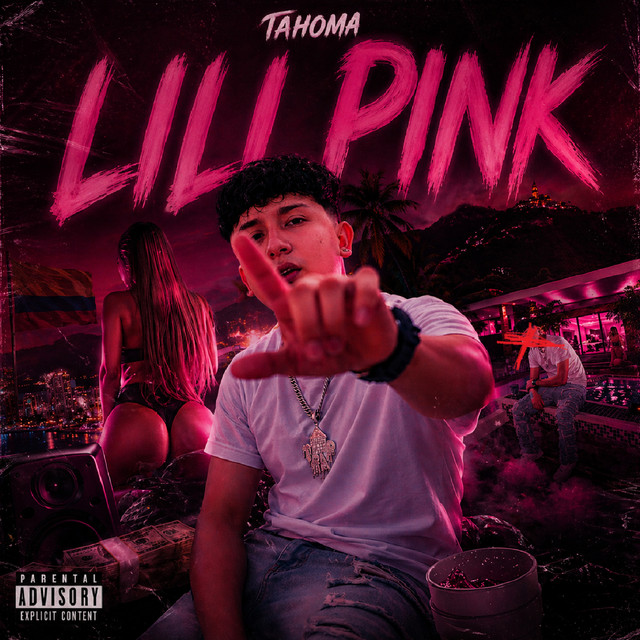 Lili Pink