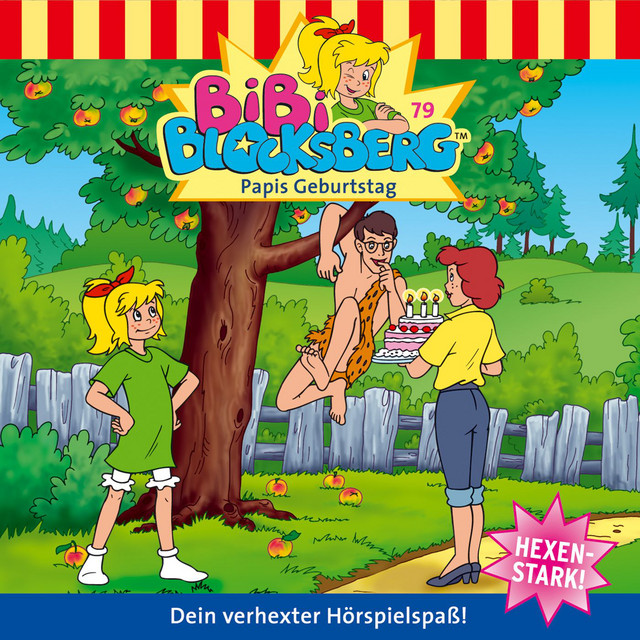 Cover: Papis Geburtstag