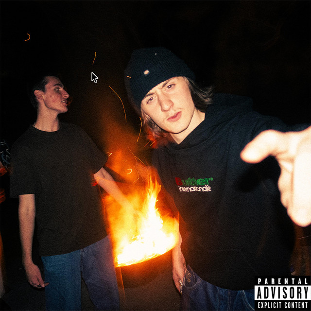 The Last Dance cover art
