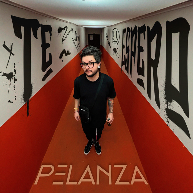 Te Espero cover art