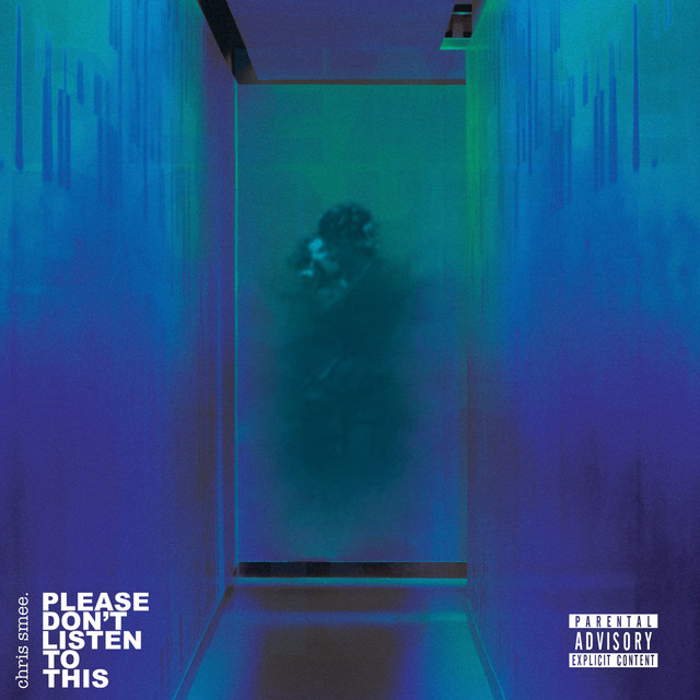 Please Don't Listen To This cover art