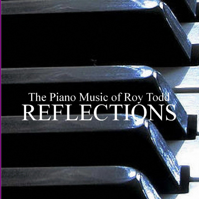 Reflections cover art