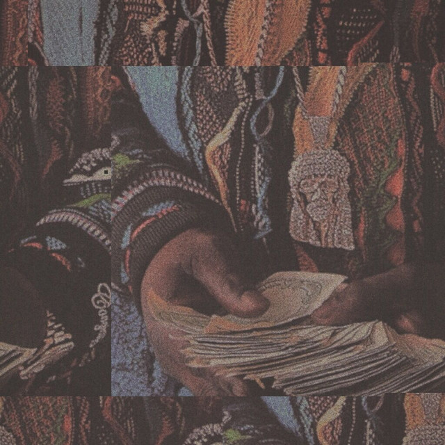 Double Standards cover art
