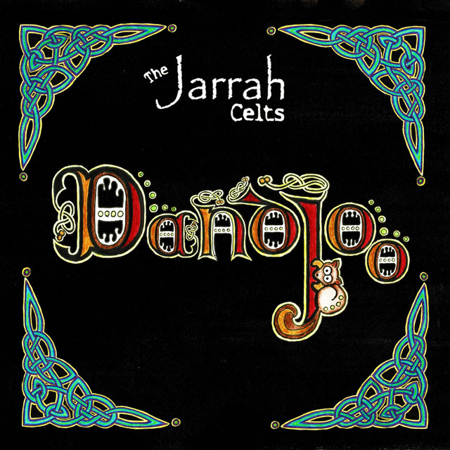 Dandjoo cover art