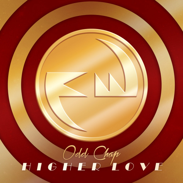 Higher Love