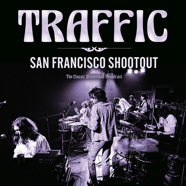 San Francisco Shootout cover art