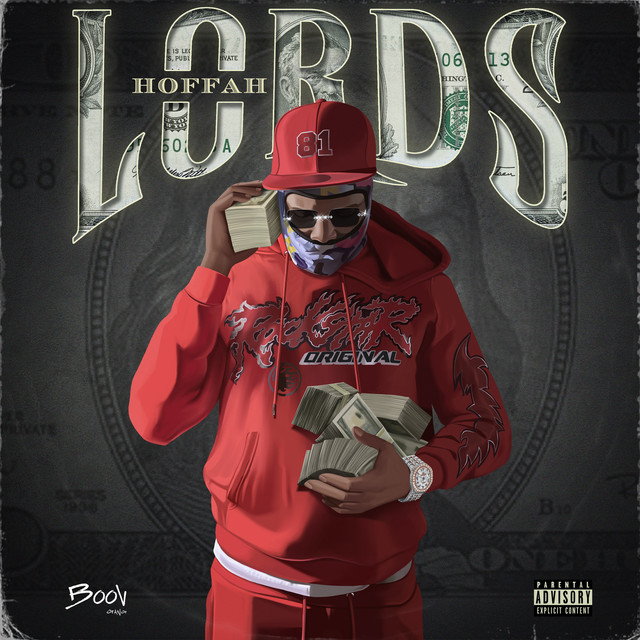 Holly Market cover art