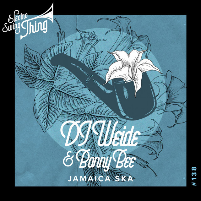 Jamaica Ska cover