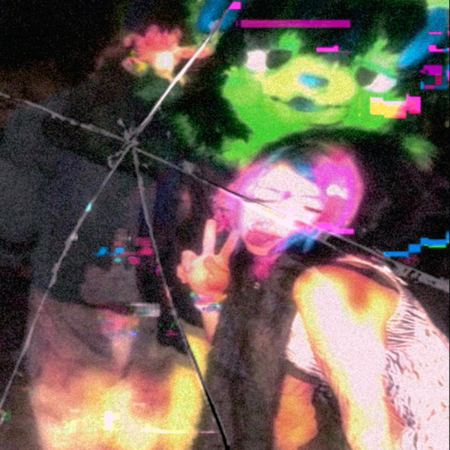 ooo la la cover art