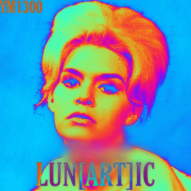 Lun[art]ic cover art