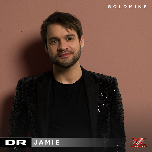 Goldmine cover