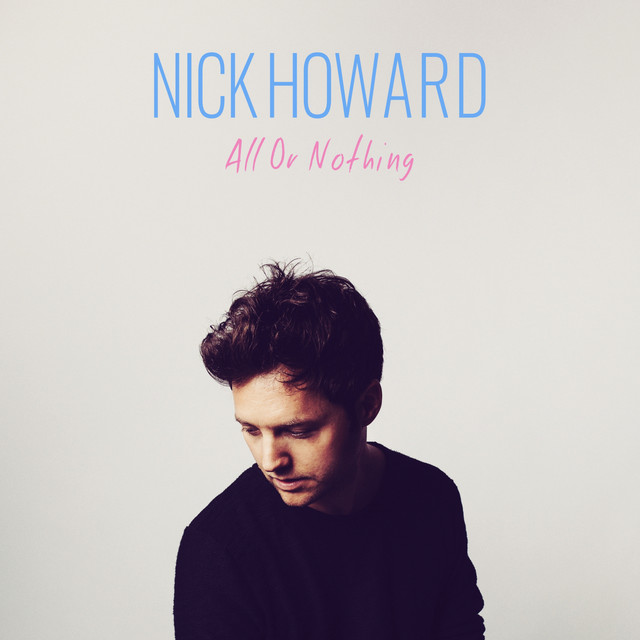 All or Nothing cover art