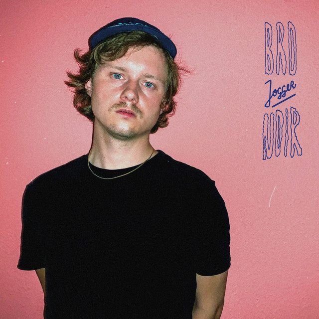 BRD Noir cover art