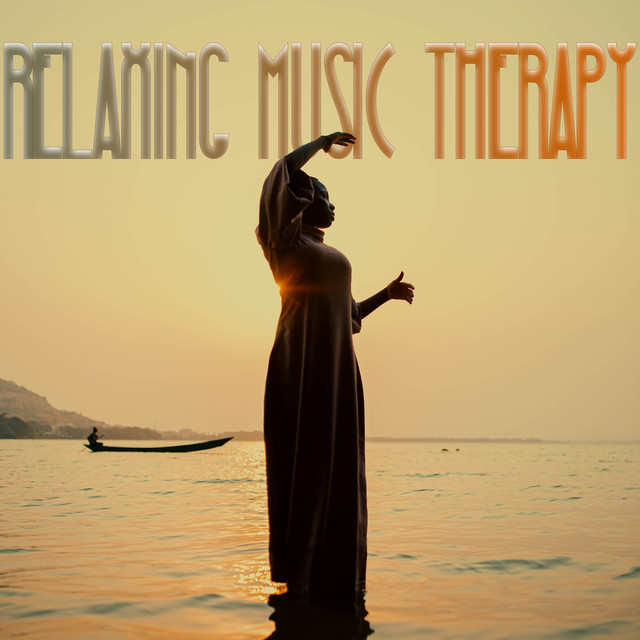Relaxing Music Therapy cover art