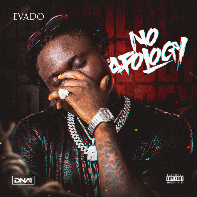 No Apology