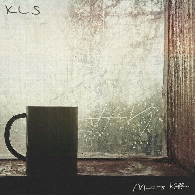 Morning koffee cover art