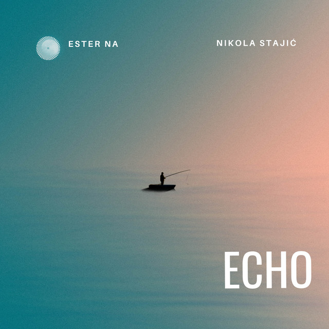 Echo cover art