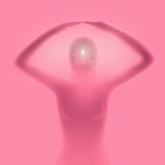 bleeding (hold me) cover art