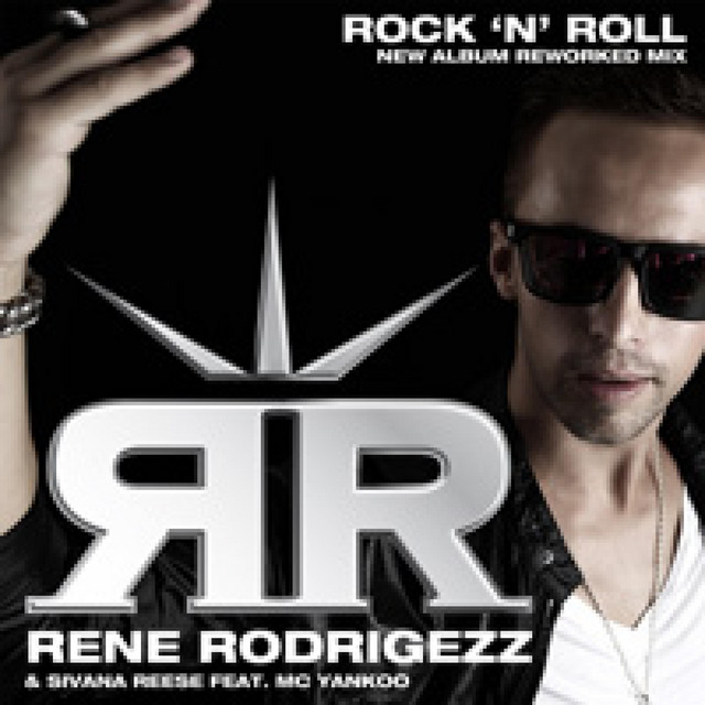 Rock'n'roll - Shake Edit cover art