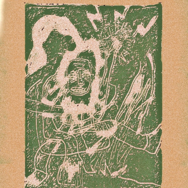 Reciprocal View of the Seashore cover art